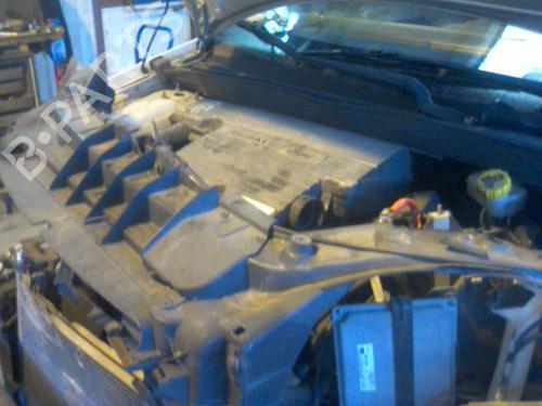 Starter FORD FIESTA V (JH_, JD_) 1.4 16V | BP21745166M8 