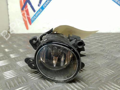 Used Right front fog light MERCEDES-BENZ B-CLASS Sports Tourer (W245) B 200 CDI (245.208) (140 hp) 21749687