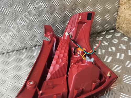Left taillight SUZUKI SWIFT III (MZ, EZ) 1.3 (RS413, ZC11S) | BP26894536C34