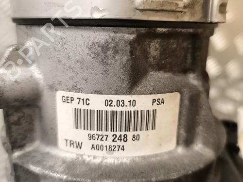 Steering pump CITROËN C4 Grand Picasso I (UA_) 2.0 HDi 138 | BP21778084M99