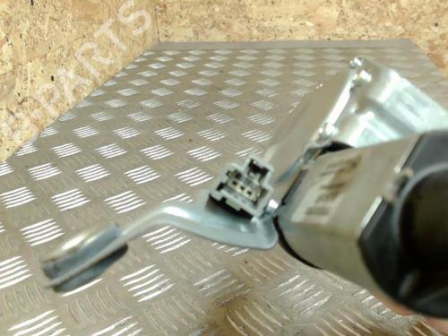 Used Rear wiper motor VOLVO XC90 I (275) D5 AWD (185 hp) 21742081