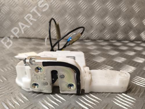 Used Front left lock CITROËN C4 AIRCROSS 1.6 HDi 115 AWC (114 hp) 27600038