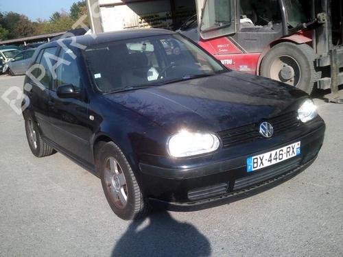 Gassdemper Bakluke VW GOLF IV (1J1) 1.9 TDI | BP21743513C138 