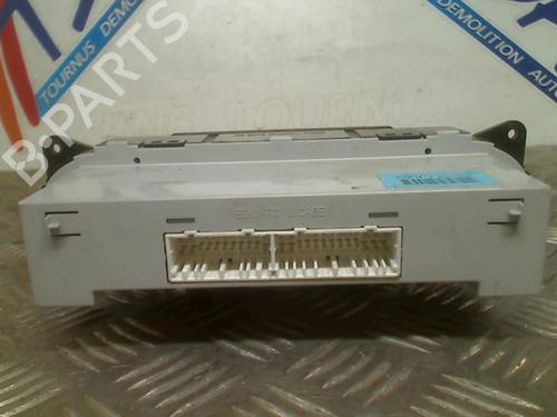 Climate control KIA CEE'D SW (ED) 1.6 CRDi 90 | BP21746024I5 