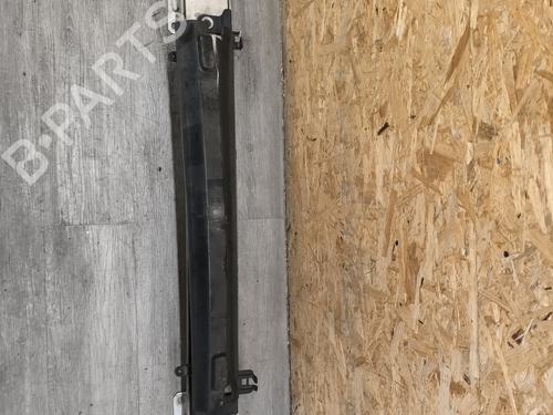 Used Front bumper reinforcement CITROËN C4 I (LC_) 1.6 HDi (90 hp) 21748691