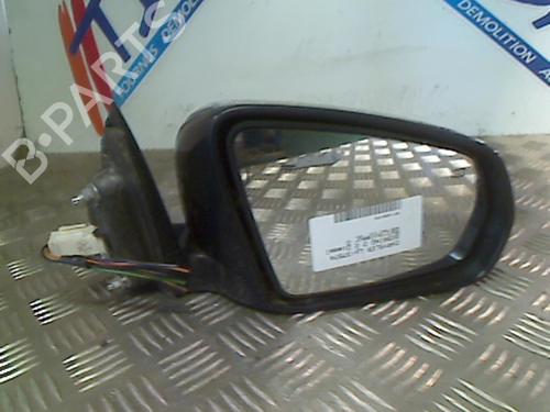 Used Right mirror CHRYSLER SEBRING (JS) 2.0 CRD (140 hp) 21743551