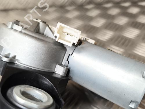 Rear wiper motor PEUGEOT PARTNER Box Body/MPV 1.6 HDi | BP29240031M102 
