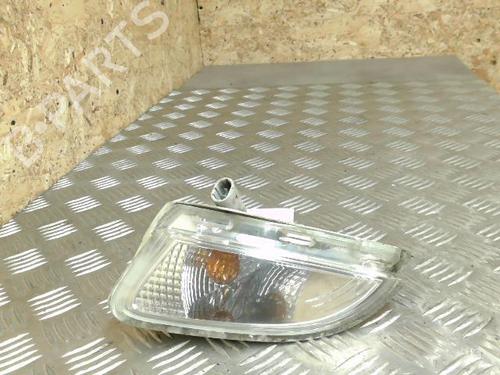 Used Left front indicator RENAULT TWINGO II (CN0_) 1.2 16V (CN04, CN0B) (75 hp) 21744999