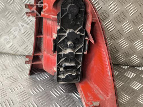 Left taillight MERCEDES-BENZ M-CLASS (W163) ML 270 CDI (163.113) | BP22012338C34