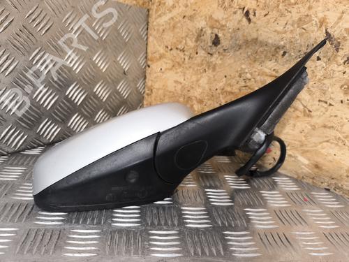 Right mirror ALFA ROMEO 159 Sportwagon (939_) 1.9 JTDM 16V (939BXC1B, 939BXC12) | BP24986447C27 