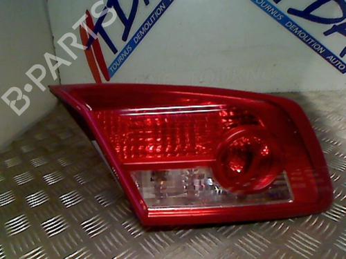 Used Left tailgate light RENAULT VEL SATIS (BJ0_) 2.0 16 V Turbo (170 hp) 21732091