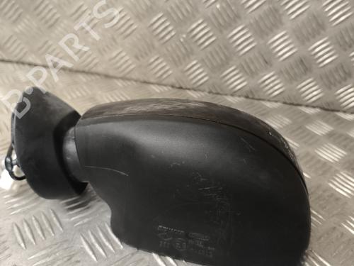 Left mirror DACIA SANDERO 1.4 MPI LPG | BP23905126C26