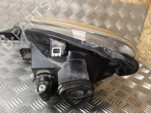 Højre forlygte OPEL VIVARO A Van (X83) 2.0 CDTI (F7) | BP24891576C29 