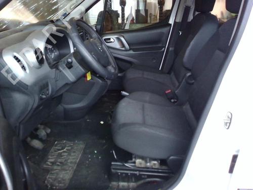 Tailgate lift support CITROËN BERLINGO MULTISPACE (B9) 1.6 HDi 75 / BlueHDi 75 | BP21750159C138 