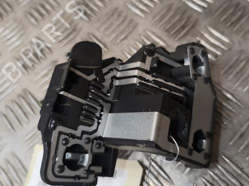 Lamp holder PEUGEOT 206 Hatchback (2A/C) 1.4 HDi eco 70 | BP26584382L10 