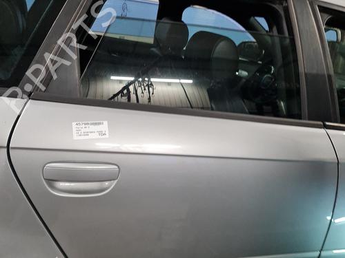 Used Right rear door AUDI A3 Sportback (8PA) 2.0 TDI 16V (140 hp) 31137655