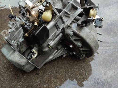 Gearbox CITROËN C5 I (DC_) 2.0 HDi (DCRHZB, DCRHZE) | BP21730818M3 