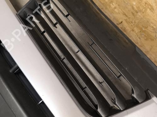 Front bumper RENAULT CLIO II (BB_, CB_) 1.5 dCi (B/CB07) | BP23771950C7 