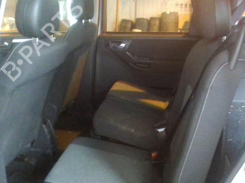 Engine OPEL MERIVA A MPV (X03) 1.6 (E75) | BP22008838M1 