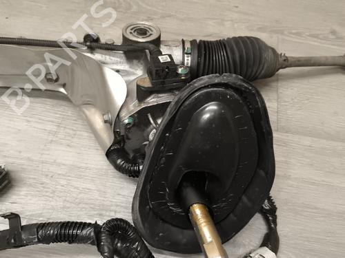 Steering rack FORD FOCUS III 1.0 EcoBoost | BP22361137M22 