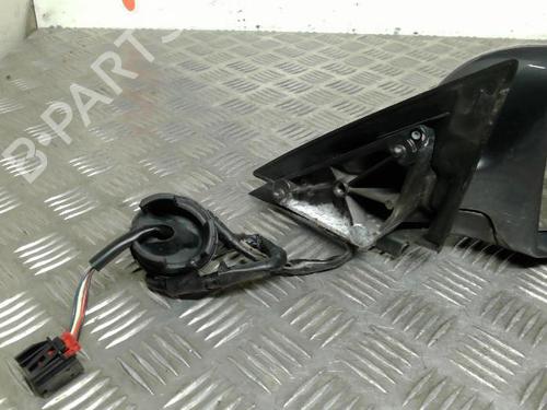 Right mirror AUDI A3 (8P1) 2.0 TDI 16V | BP21742623C27 