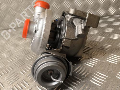 Turbolader/Kompressor KIA CEE'D SW (ED) 1.6 CRDi 115 | BP21748299M71 