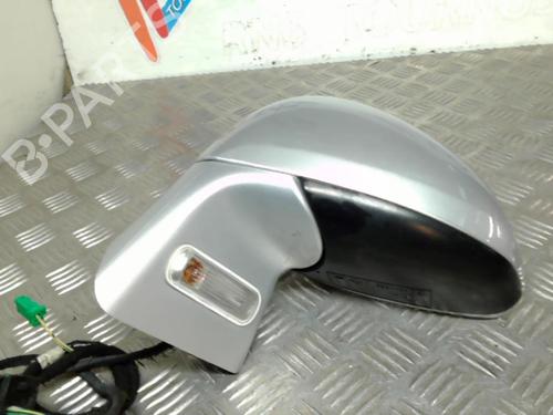 Left mirror CITROËN C4 I (LC_) 1.6 HDi | BP21735554C26 