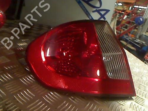 Left taillight HYUNDAI GETZ (TB) 1.1 | BP21752793C34 