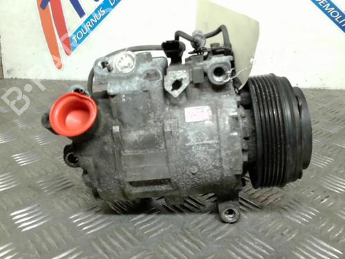 AC compressor BMW 1 (E87) 118 d | BP21746540M34 