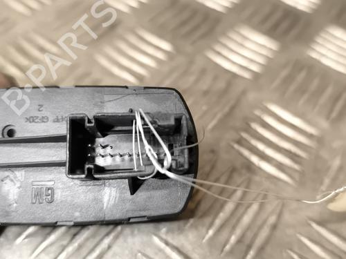 Left front window switch OPEL CORSA D (S07) 1.3 CDTI (L08, L68) | BP25408002I27 - Image 4