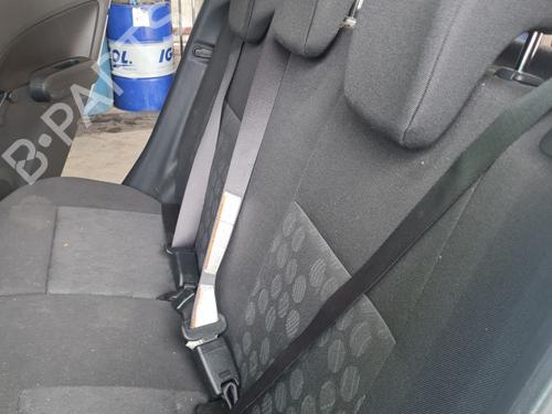 Front left window mechanism SUZUKI SPLASH (EX) 1.2 (A5B412) | BP27528139C22  - Image 5