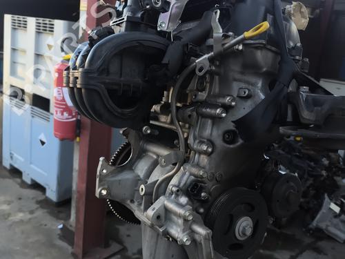 Engine CITROËN C1 (PM_, PN_) 1.0 | BP27528192M1
