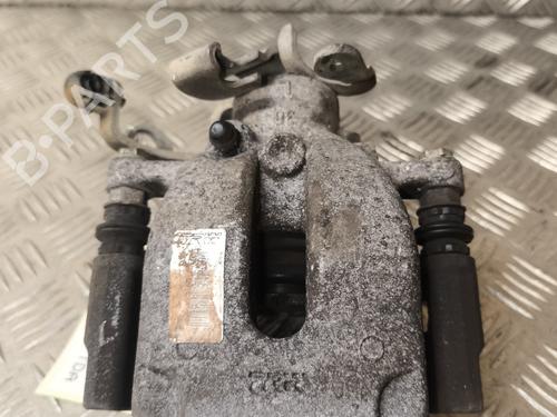 Used Left rear brake caliper PEUGEOT 5008 (0U_, 0E_) 2.0 HDi 150 / BlueHDi 150 (150 hp) 23773290