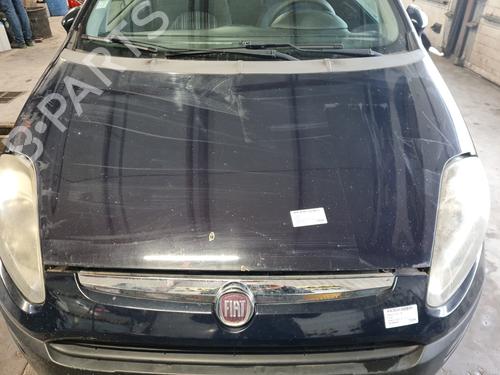 Used Hood FIAT PUNTO EVO (199_) 1.3 D Multijet (199AXC1A, 199BXC1A, 199AXT1A, 199BXT1A) (75 hp) 23773428