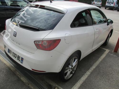 Alternator SEAT IBIZA IV (6J5, 6P1) 1.2 TSI | BP21744425M7 