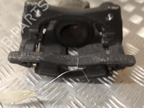 Right front brake caliper RENAULT CLIO III (BR0/1, CR0/1) 1.5 dCi (C/BR0G, C/BR1G) | BP24503646M104 
