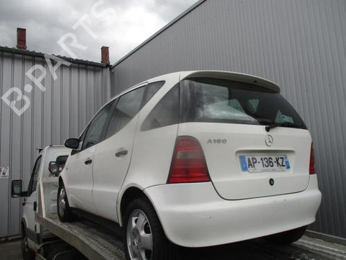 Left taillight MERCEDES-BENZ A-CLASS (W168) A 160 (168.033, 168.133) | BP21744199C34 