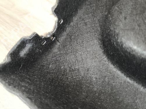 Rear parcel shelf SEAT IBIZA V (KJ1, KJG) 1.0 TSI | BP28799862C85 