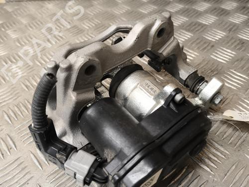 Right rear brake caliper TOYOTA YARIS (_P21_, _PA1_, _PH1_) 1.5 Hybrid (MXPH10, MXPH11) | BP21733036M106 