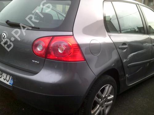 Horn VW GOLF V (1K1) 1.9 TDI | BP21751522E13 