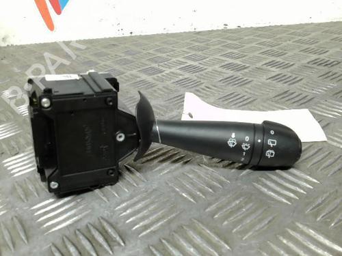 Used Steering column stalk Steering column stalk RENAULT TWINGO III (BCM_, BCA_) 1.0 SCe 65 (BCMJ) (65 hp) 21734779 21734779