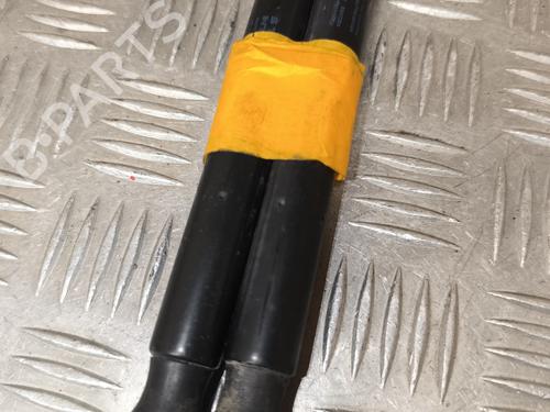 Gassdemper Bakluke RENAULT SCÉNIC II (JM0/1_) 2.0 dCi (JM1K) | BP26658811C138 
