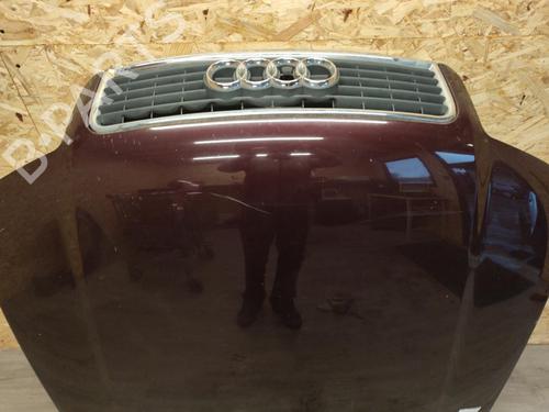Hood AUDI A4 B6 Avant (8E5) 1.9 TDI | BP21738413C1 