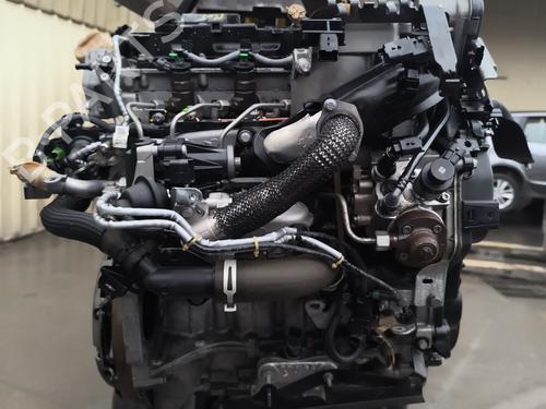 Engine CITROËN DS3 (SA_) 1.6 HDi 110 | BP27528198M1