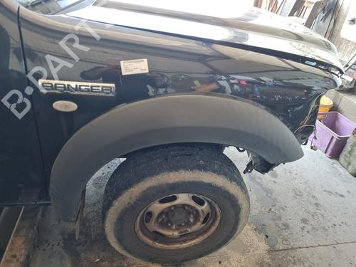 Used Right front fenders FORD RANGER (ET) 2.5 TDCi 4x4 (143 hp) 24941004