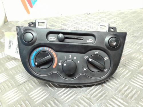 Used Climate control CHEVROLET MATIZ (M200, M250) 0.8 (52 hp) 21735755
