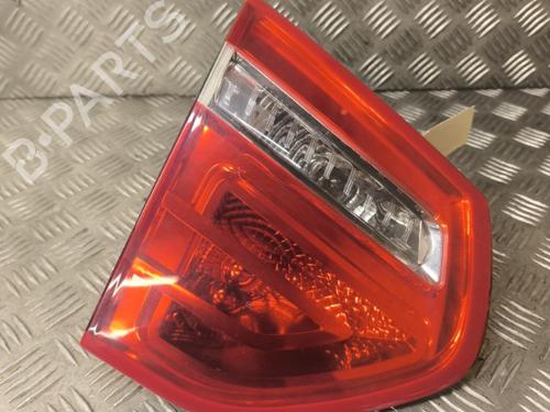 Venstre baklys, luke CITROËN C4 Picasso I MPV (UD_) 2.0 HDi 138 (136 hp) 25277710