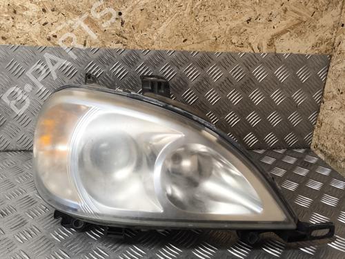 Used Right headlight MERCEDES-BENZ M-CLASS (W163) ML 270 CDI (163.113) (163 hp) 22012339