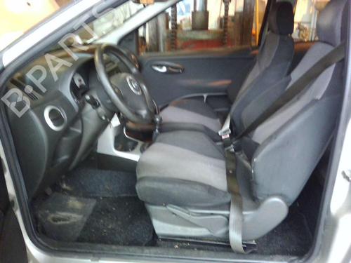 Steering rack FIAT PUNTO (188_) 1.4 | BP21729050M22 