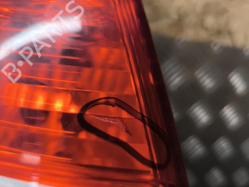 Left taillight CITROËN C3 I (FC_, FN_) 1.4 HDi | BP22301407C34 